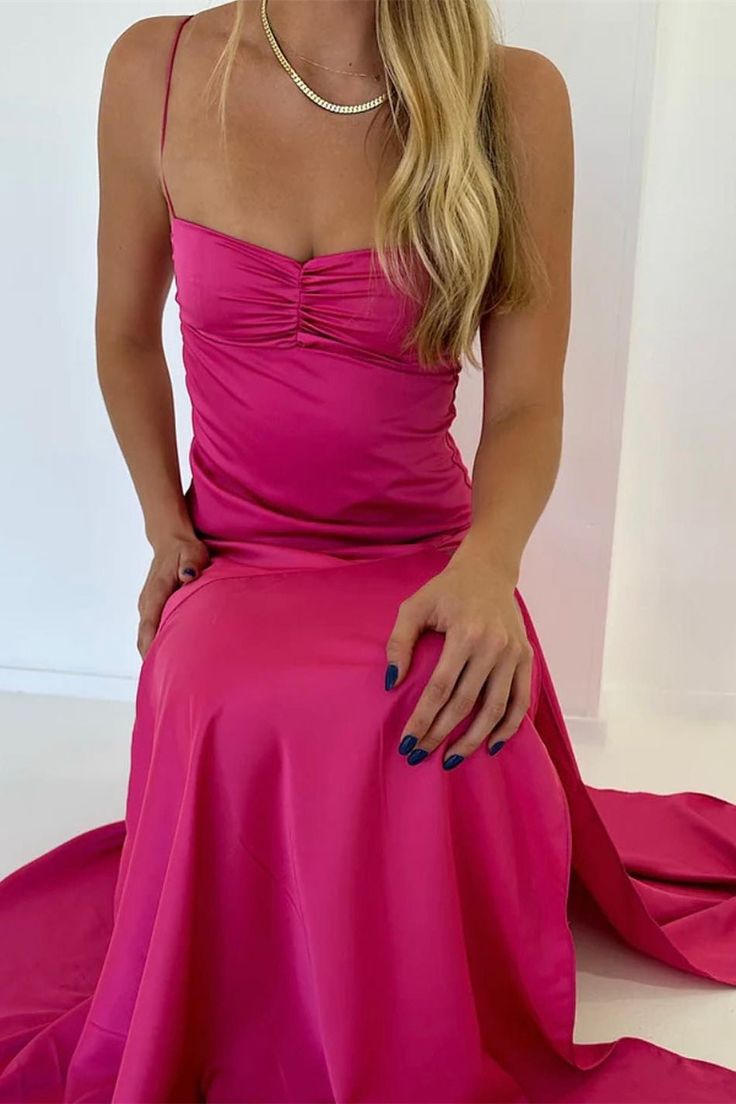 Yellow prom dresses, evening dresses,party dresses, sexy formal dress fg3346