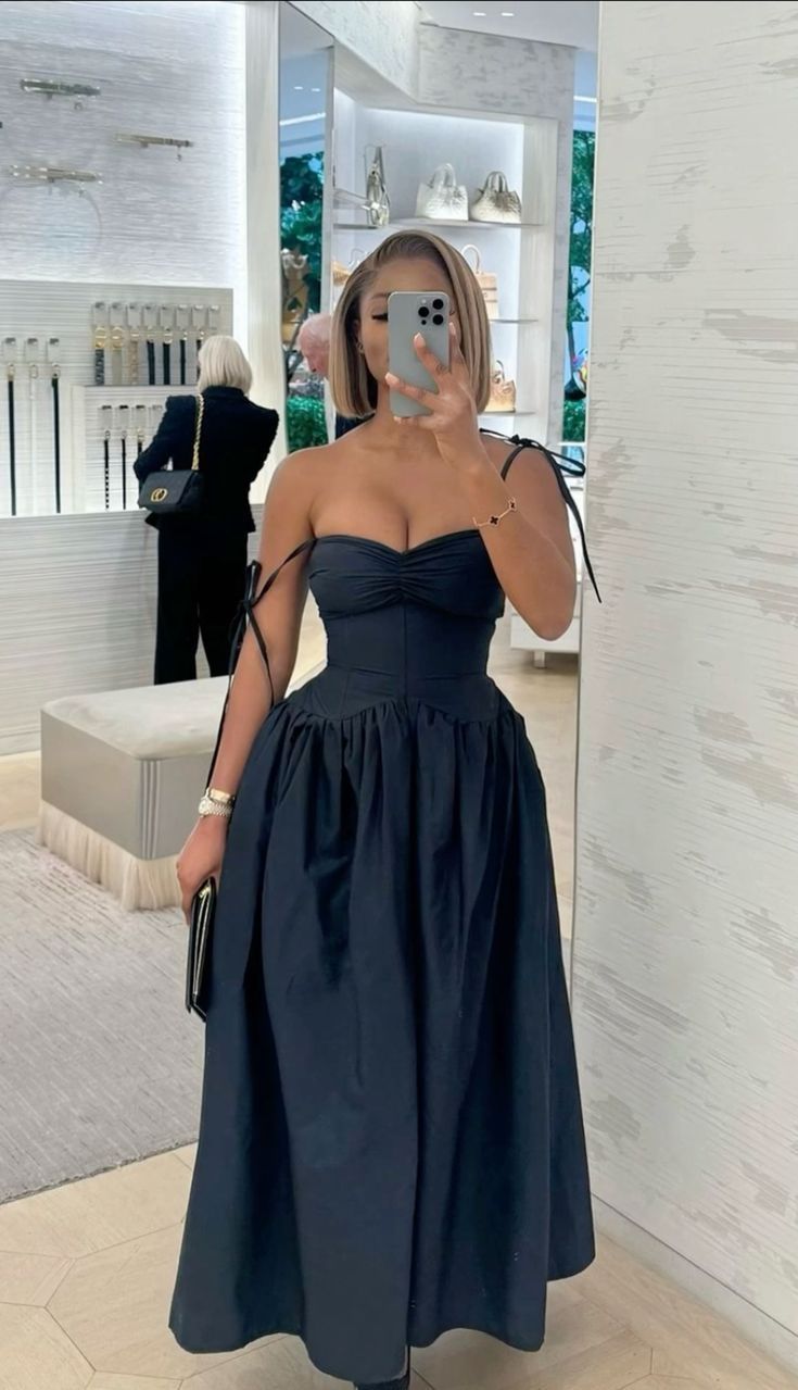 Navy Blue A Line Prom Dress Elegant Evening Party Dress fg7316 formalgowns Navy Blue A Line Prom Dress Elegant Evening Party Dress fg7316 formalgowns
