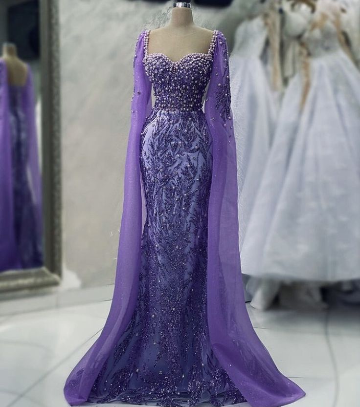 Purple evening dresses for women glittering ball gowns fg7066 Purple evening dresses for women glittering ball gowns fg7066