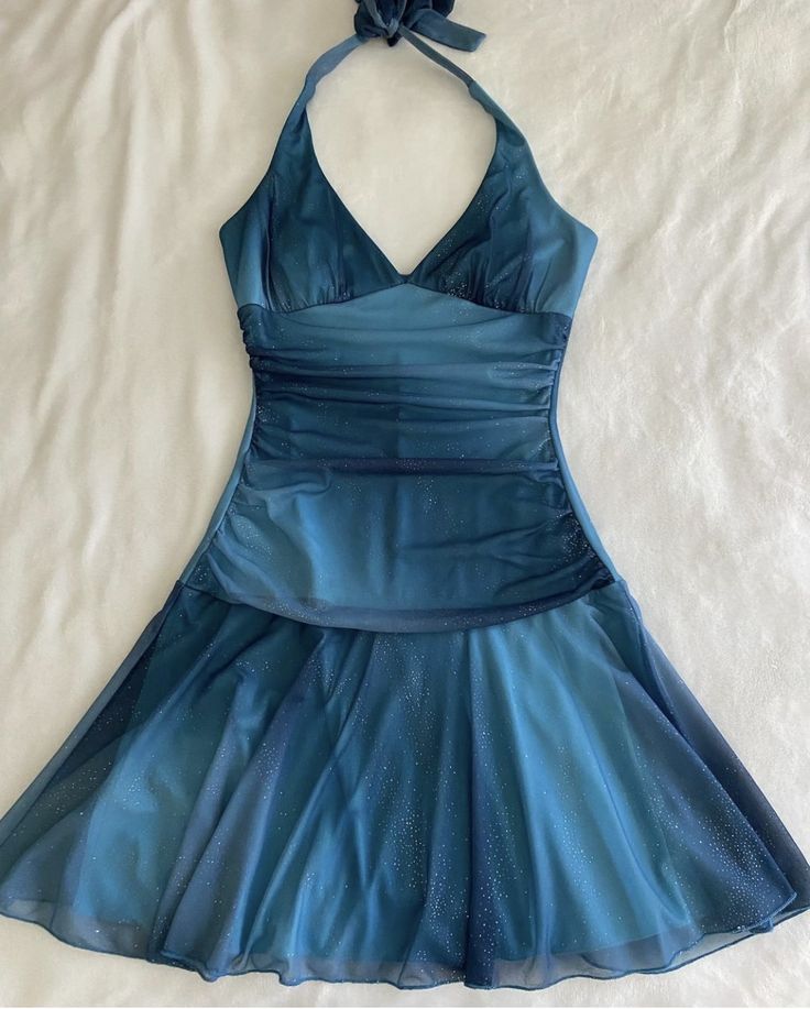 Chiffon Sleeveless Halter Party Dress Short Prom Dress fg7013 formalgowns Chiffon Sleeveless Halter Party Dress Short Prom Dress fg7013 formalgowns