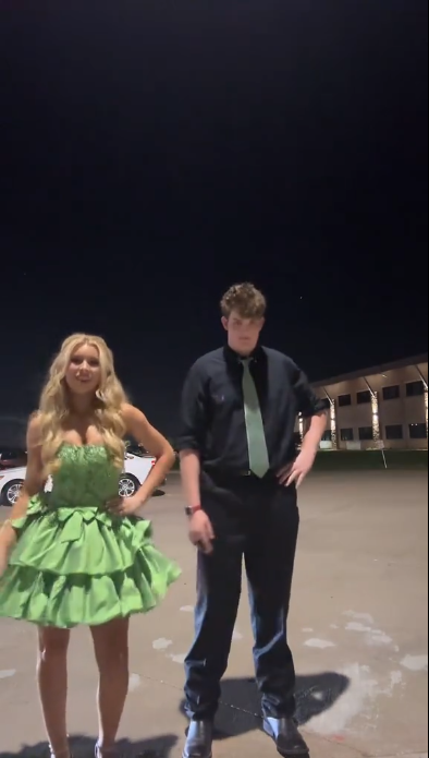 A Line Green Short Prom Dress Birthday Party Dress Homecoming Dress fg8119