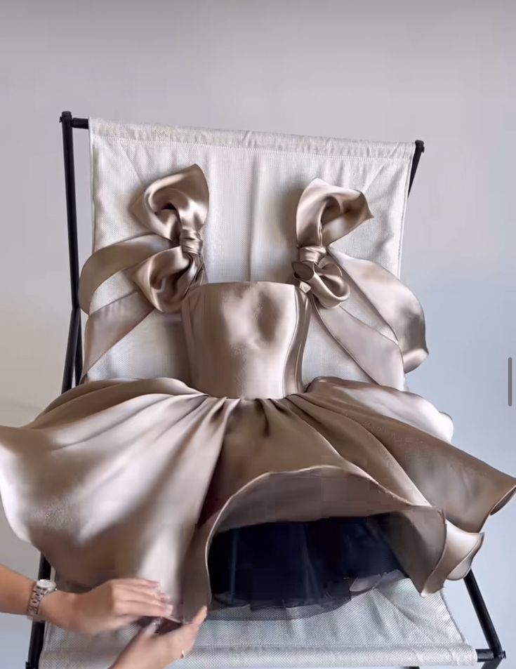 chic ball gown brown homecoming dress 16th birthday outfits fg7244 – formalgowns chic ball gown brown homecoming dress 16th birthday outfits fg7244 – formalgowns