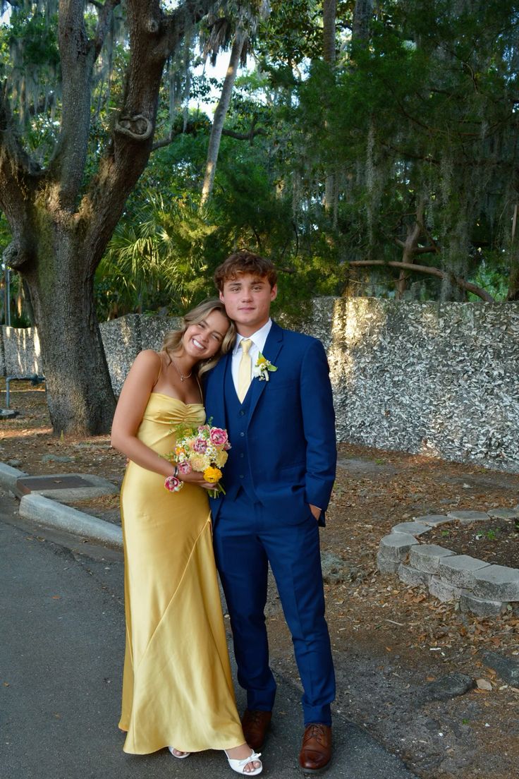 Yellow Spaghetti Straps Long Prom Dress With Slit fg6898 Yellow Spaghetti Straps Long Prom Dress With Slit fg6898