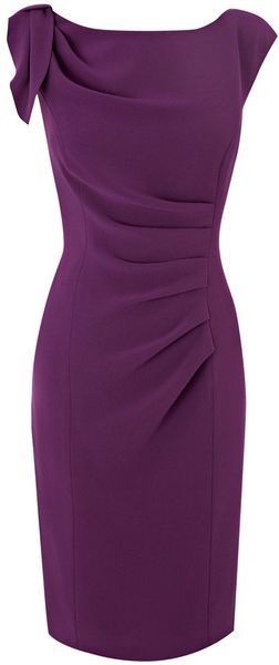 Robe crayon unie décontractée à la mode, robe de fête d'anniversaire fg6606