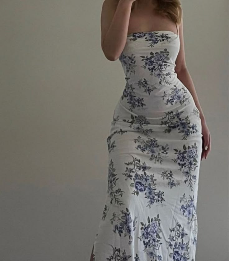 Sexy Women Dress Print New Prom Dress Evening Party Dresses fg7787
