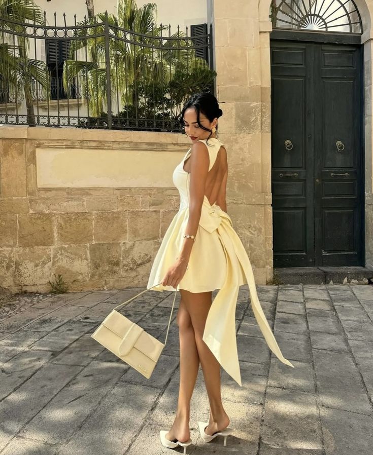 Sleeveless High-Waist Mini Dress Homecoming Dress Short Party Dress fg formalgowns Sleeveless High-Waist Mini Dress Homecoming Dress Short Party Dress fg formalgowns