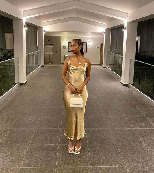 Robe de bal sexy, robe de soirée noire, robe de soirée, fg6788