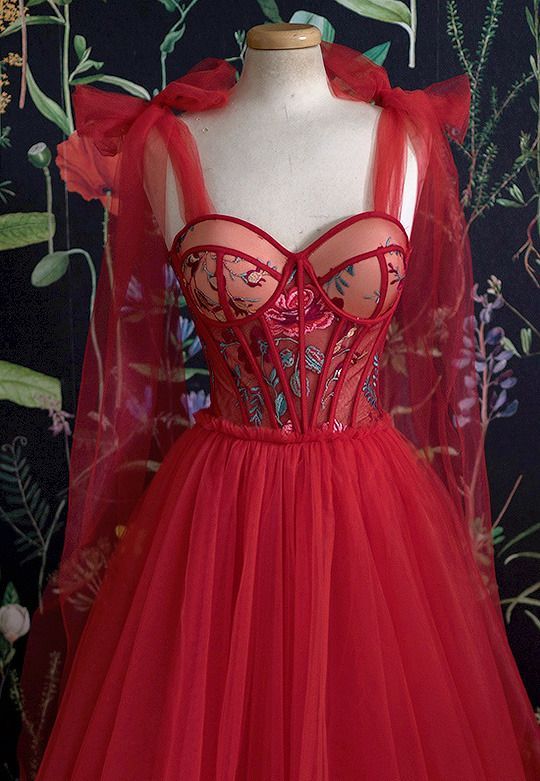 Dunkelviolettes langes Ballkleid, formelles Kleid fg3430