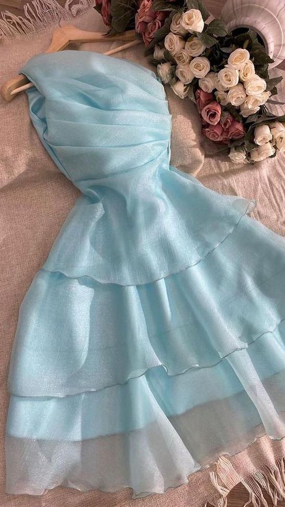 beach homecoming dress Beach Themed Homecoming Dresses