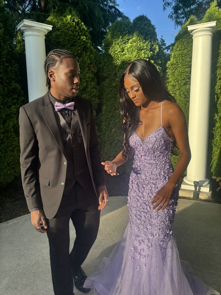 Lilac Spaghetti Straps Mermaid Long Prom Dress Evening Party Dresses fg7718