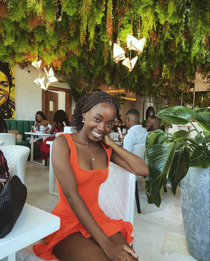 Tenue d'anniversaire orange, robe de soirée courte, robe de cocktail, robe de soirée courte fg7979
