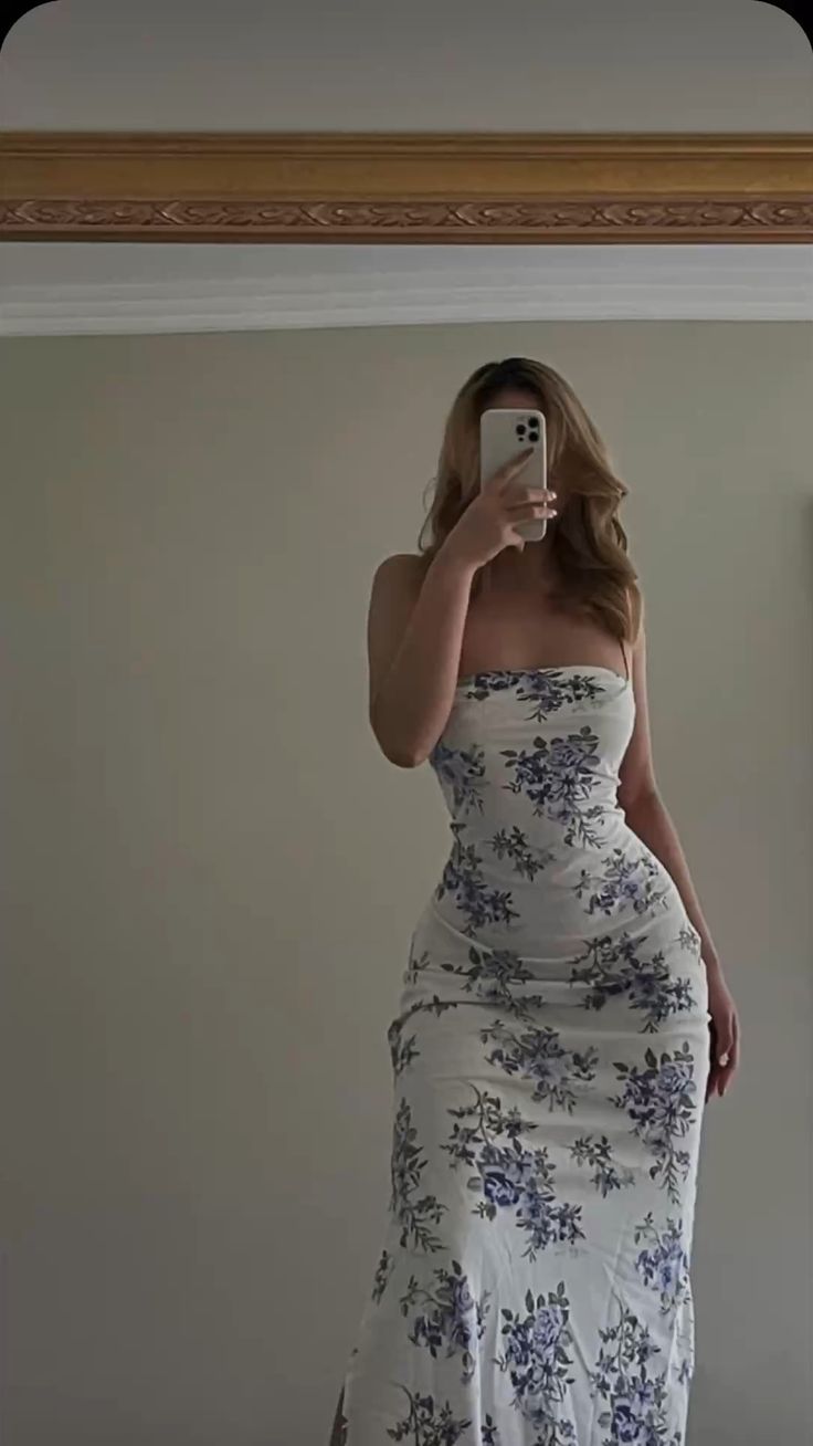 Sexy Women Dress Print New Prom Dress Evening Party Dresses fg7787