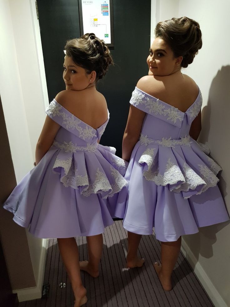 Robe de soirée courte noire irrégulière, tenue d'anniversaire, robe de cocktail, fg8064