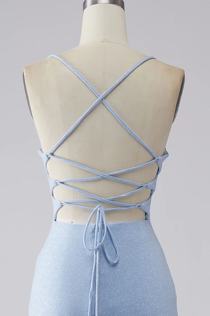 Burgundy sparkly glitter prom dress long evening dress fg4920