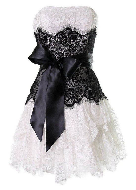 A Line Lace Short Prom Dress Birthday Party Dress Homecoming Dress fg8135