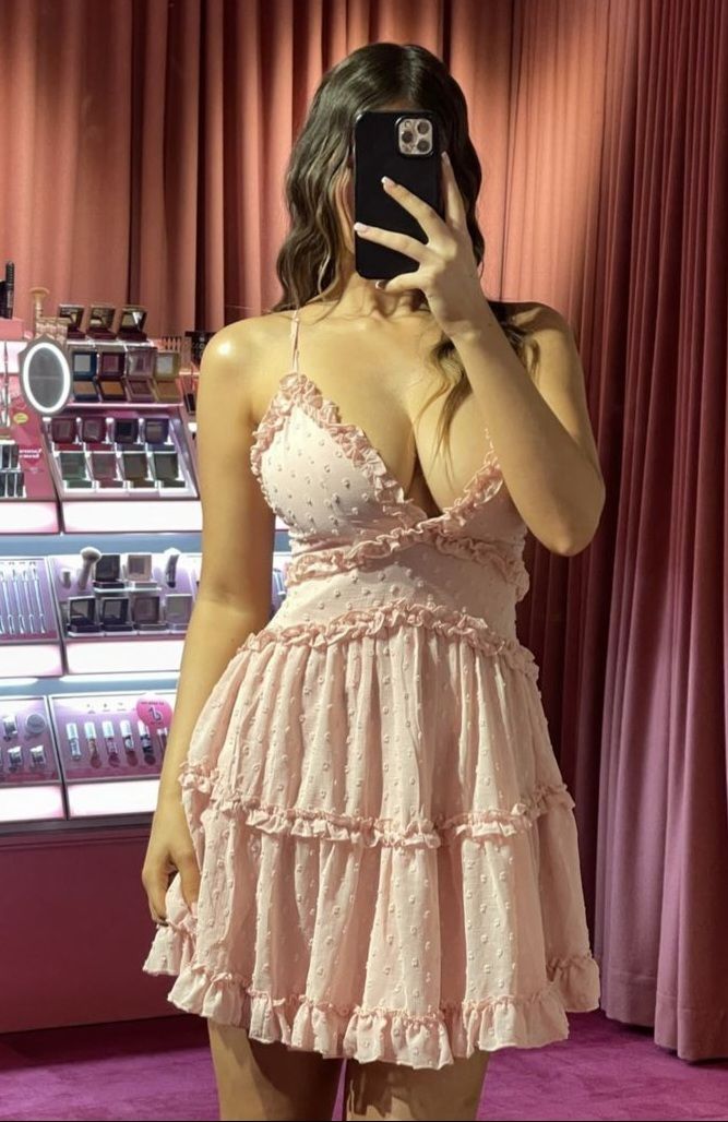 Robe de soirée courte noire irrégulière, tenue d'anniversaire, robe de cocktail, fg8064