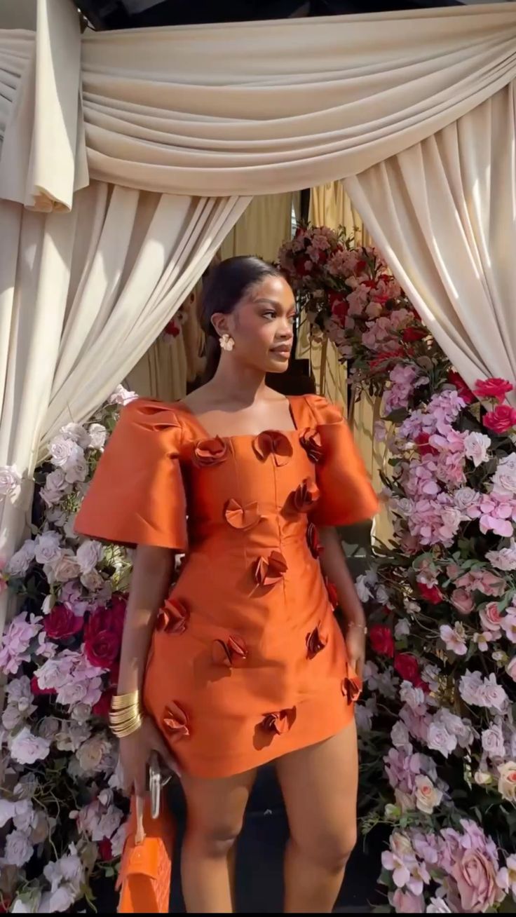 Orange Homecoming Dress Short Evening Dress Cocktail Dresses Short Par formalgowns Orange Homecoming Dress Short Evening Dress Cocktail Dresses Short Par formalgowns