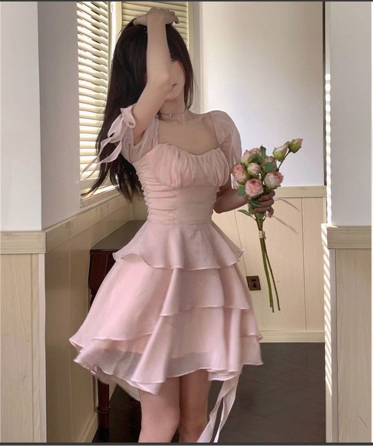 short prom pink dresses Short Tulle Lace Beaded Sweetheart Prom Homecoming Dresses