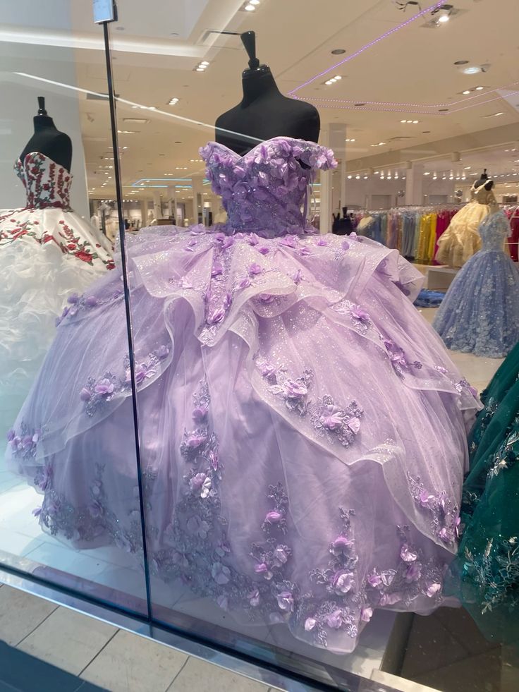 Lavender Quinceanera Dresses Birthday Prom Princess Ball Gown fg6490 formalgowns Lavender Quinceanera Dresses Birthday Prom Princess Ball Gown fg6490 formalgowns