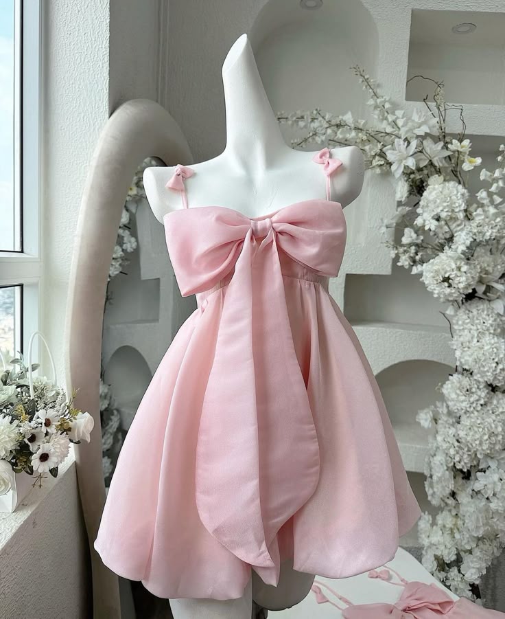 Pink Cocktail Dress Short Party Dress Homecoming Dress fg7516 formalgowns Pink Cocktail Dress Short Party Dress Homecoming Dress fg7516 formalgowns