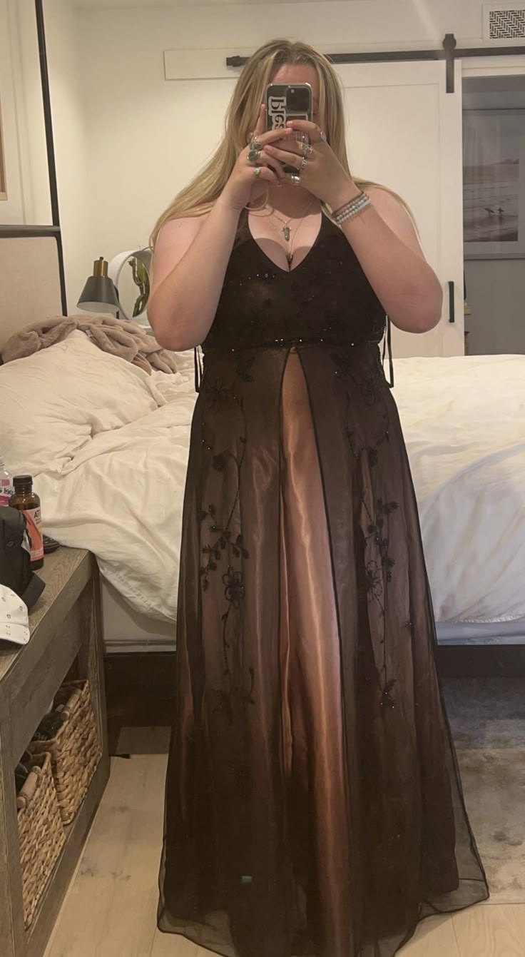 Robe de soirée longue et sexy fg7737