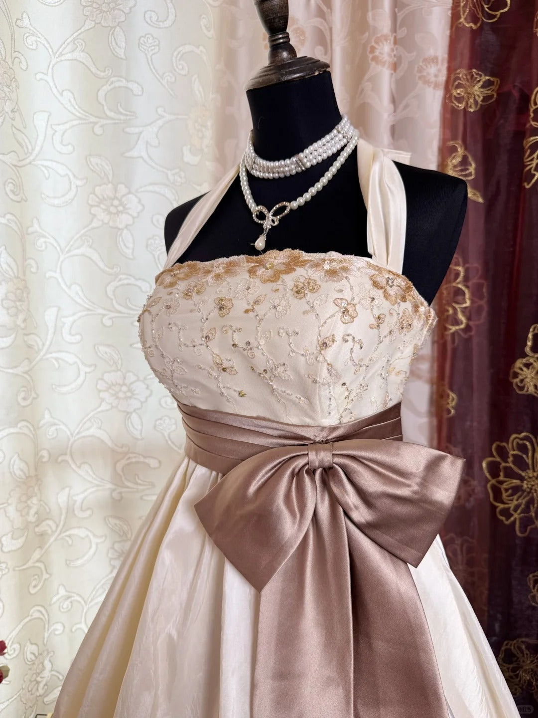 A Line Birthday Outfit Short Evening Dress Short Party Dress Vintage Homecoming Dress fg8087