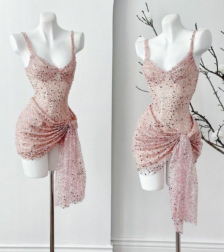 Sexy Straps Mini Tulle Homecoming Dress fg6185