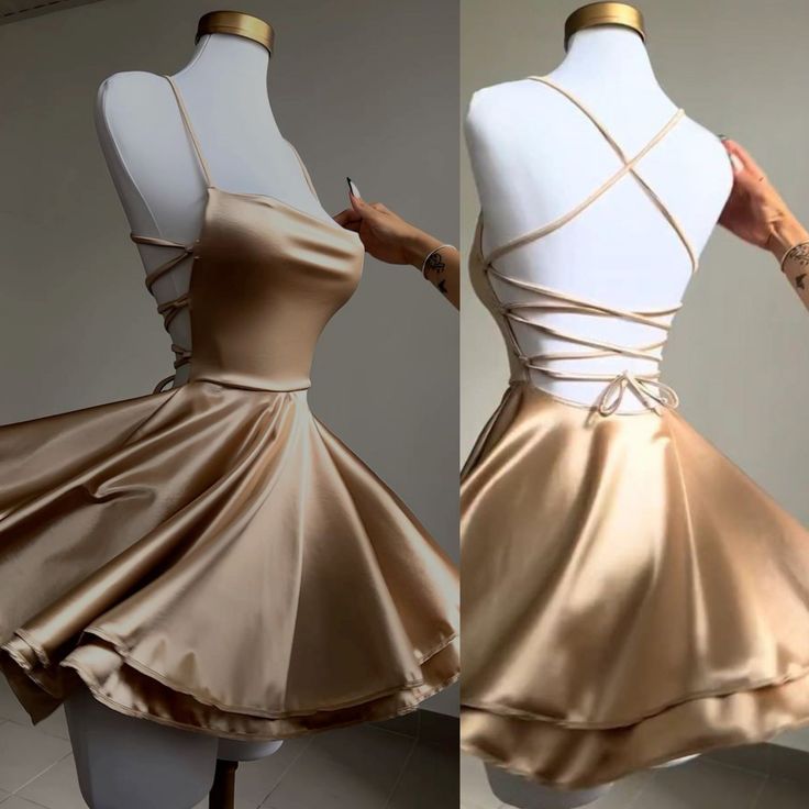 Chic a line Backless Short Homecoming Dress Fashion Party Gown Birthda formalgowns Chic a line Backless Short Homecoming Dress Fashion Party Gown Birthda formalgowns