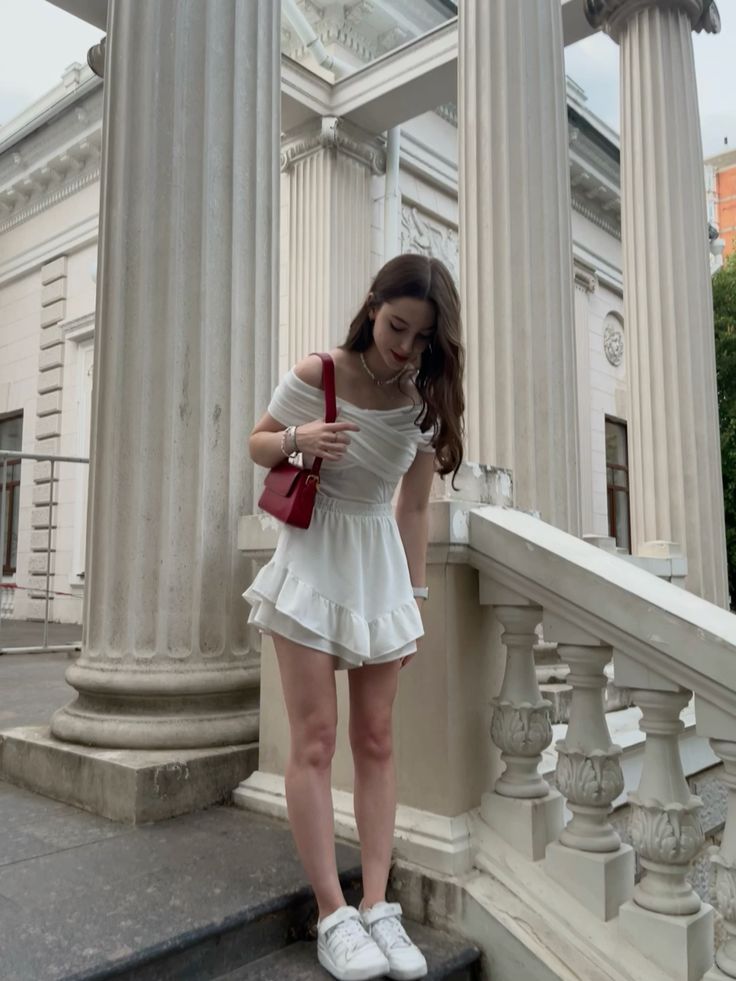 Sexy White Off Shoulder Short Prom Dress Birthday Party Dress Homecoming Dress fg8156