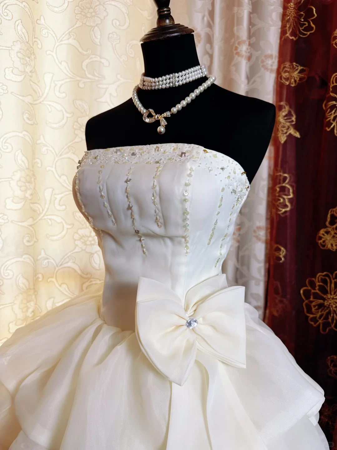 A Line Birthday Outfit Short Evening Dress Short Party Dress Vintage Homecoming Dress fg8086