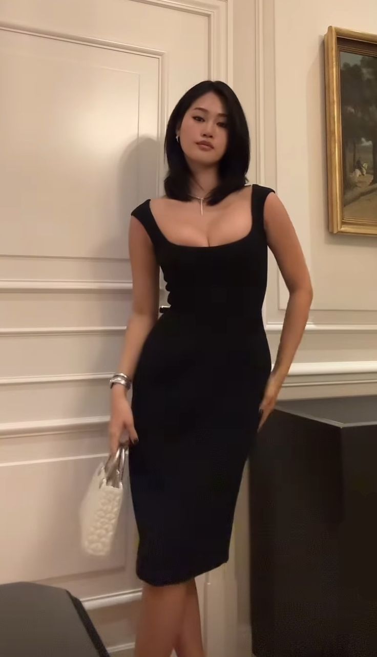 Robe de soirée noire, robe de bal, nouvelle collection, robe de soirée sirène fg8027