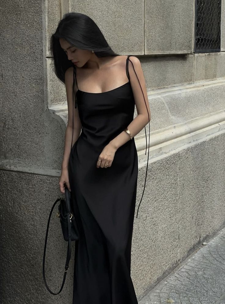 Black Simple Evening Gowns, Party Prom Dress fg7466 formalgowns Black Simple Evening Gowns, Party Prom Dress fg7466 formalgowns