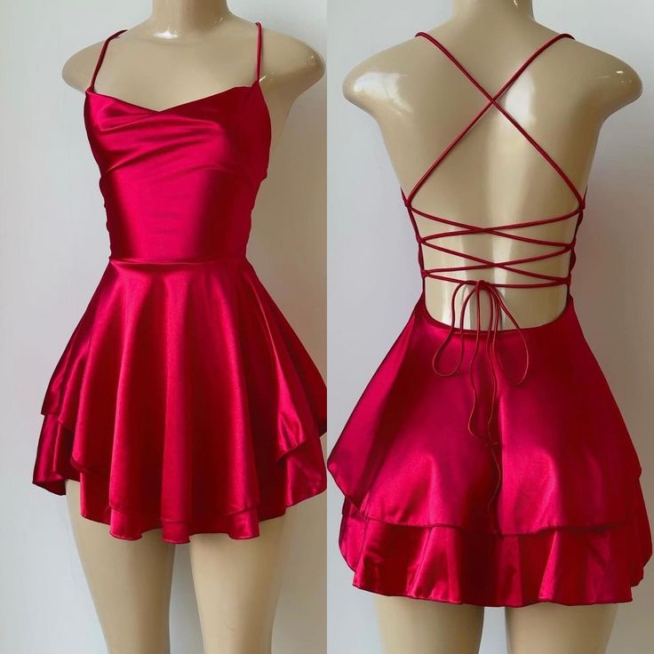 Short Prom Dresses Red Sleeveless Elegant Mini Dress fg6155 formalgowns Short Prom Dresses Red Sleeveless Elegant Mini Dress fg6155 formalgowns