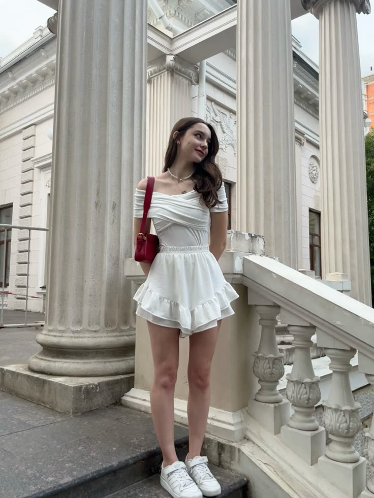 Sexy White Off Shoulder Short Prom Dress Birthday Party Dress Homecoming Dress fg8156