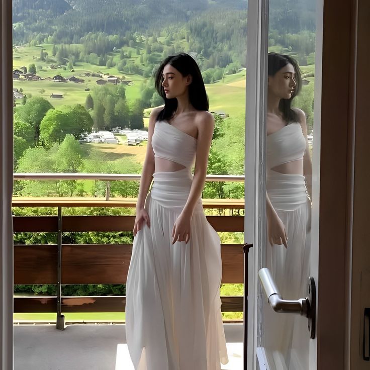 Simple Elegant Long Party Dress Prom Dress New Arrive Evening Dress fg7996