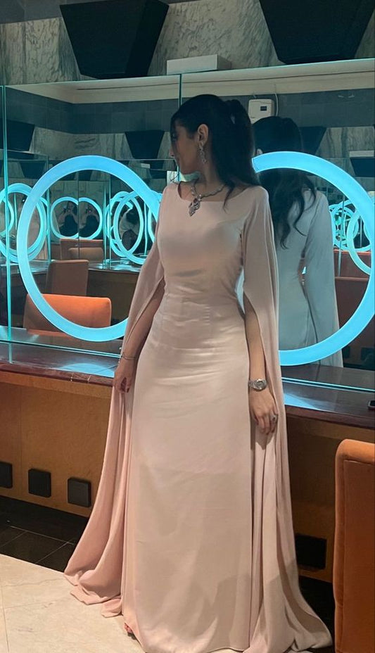 Robe de soirée élégante pour femme, robe de bal fg5392