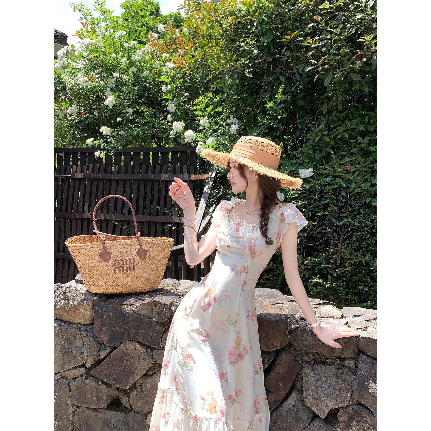 Buntes Meerjungfrau-Partykleid mit Pailletten und langen Abschlusskleidern fg8362