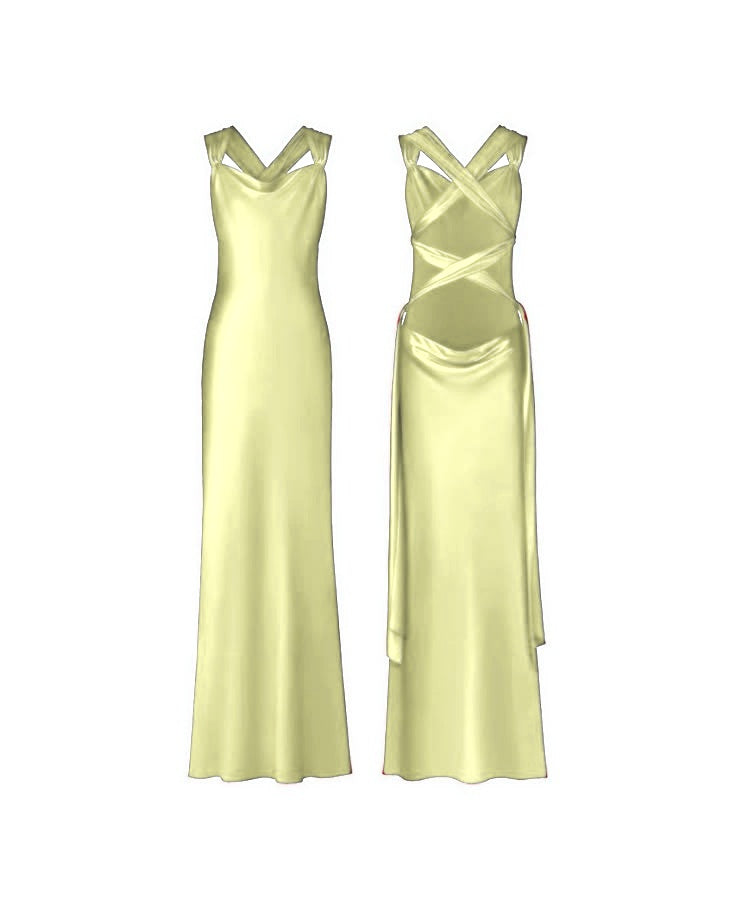 Hot Pink Long Prom Dress New Arrive Party Dress Evening Dress fg7973