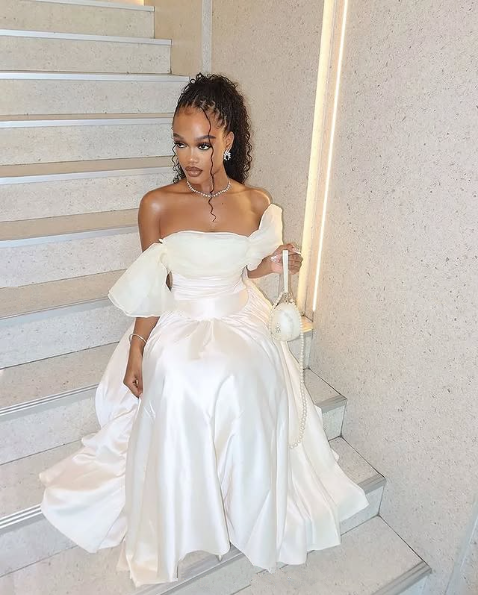 Off Shoulder Evening Prom Dresses New Long Party Gowns fg7210