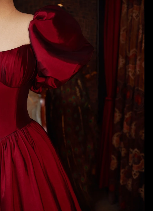 Robe de soirée longue sirène colorée à paillettes, tenue de remise de diplôme fg8362