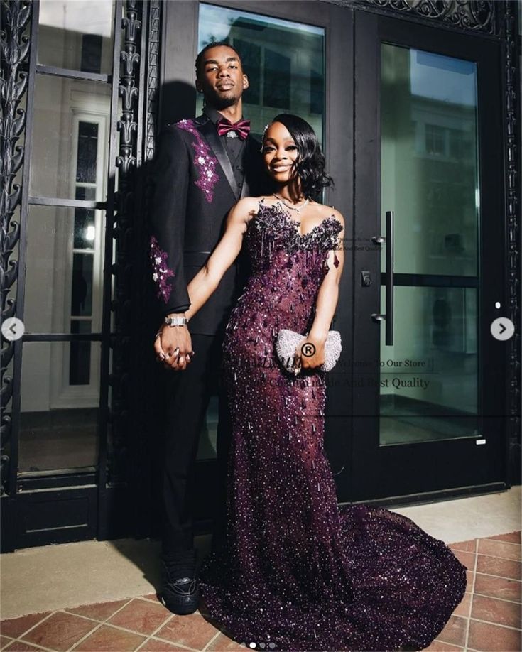 Robe de soirée longue sirène colorée à paillettes, tenue de remise de diplôme fg8362