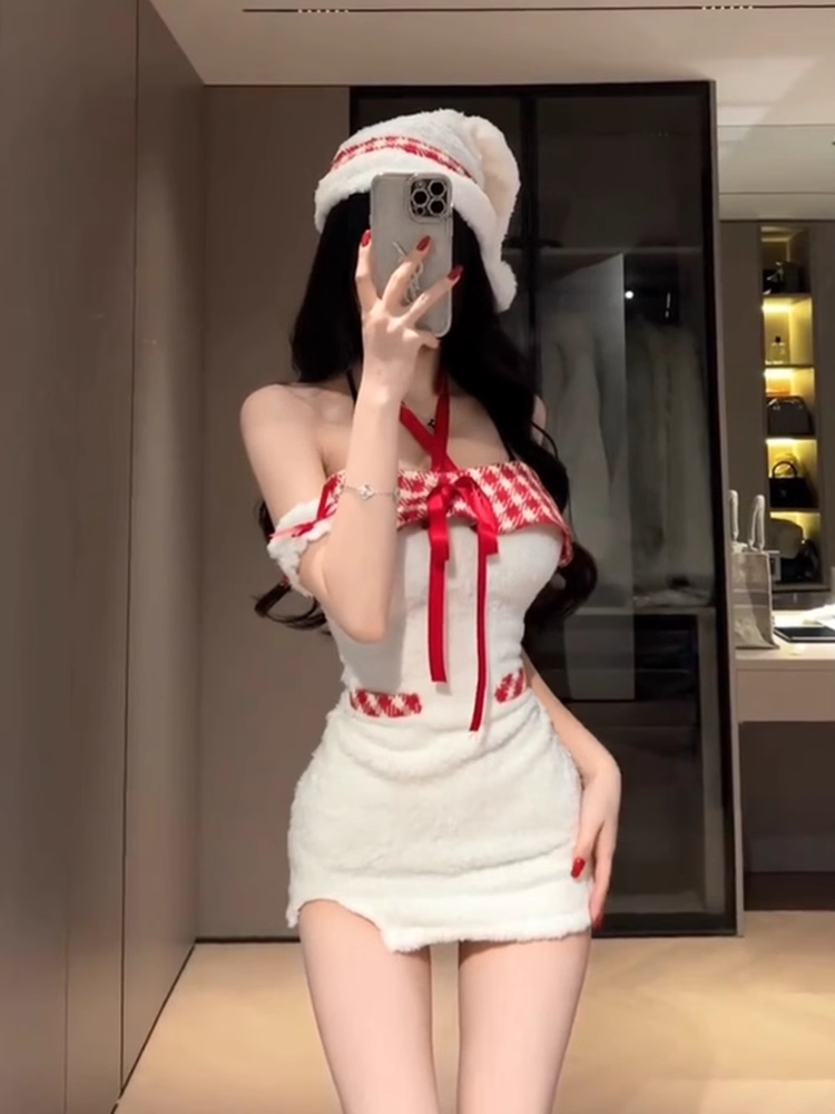 Women's casual dress A162