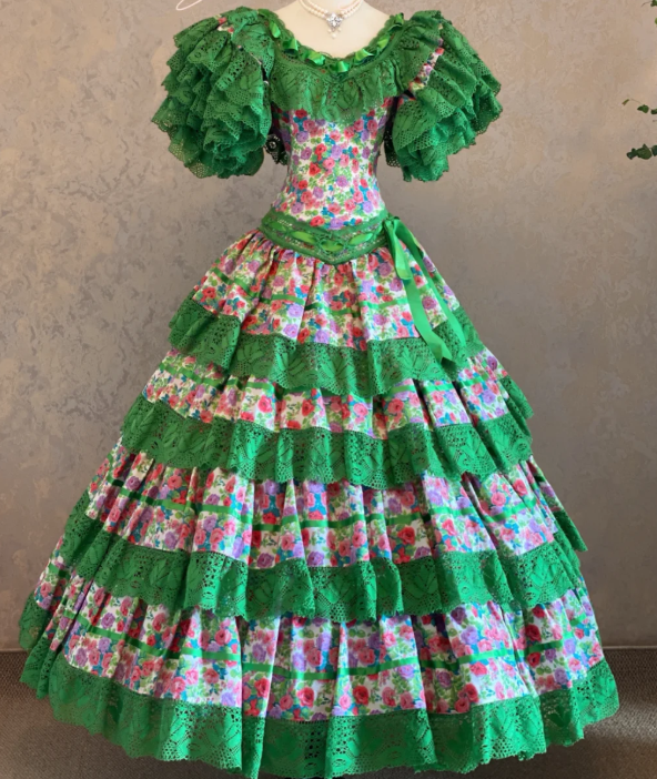 Buntes Meerjungfrau-Partykleid mit Pailletten und langen Abschlusskleidern fg8362