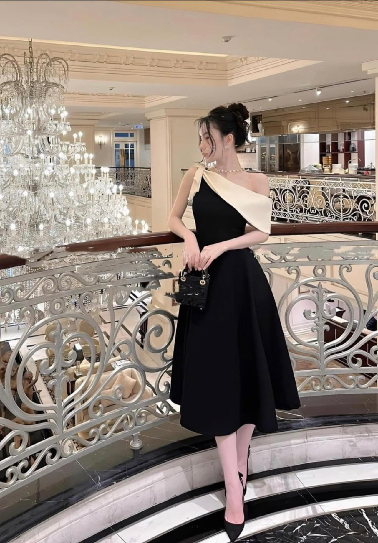 Simple Women Evening dress fashion A-line party dress fg6849 Simple Women Evening dress fashion A-line party dress fg6849