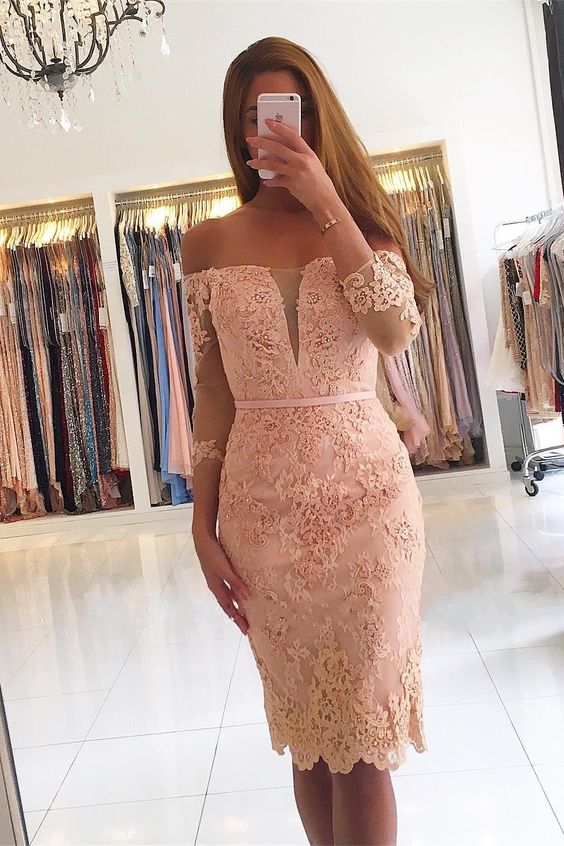 Sexy Champagne Mermaid Formal Evening Dresses Split V Neck Sleeveless – formalgowns