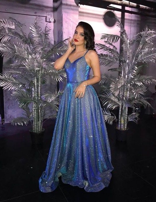 Sparkly Prom Dresses Long Prom Dress 8th Graduation Dress Formal Dress formalgowns Sparkly Prom Dresses Long Prom Dress 8th Graduation Dress Formal Dress formalgowns