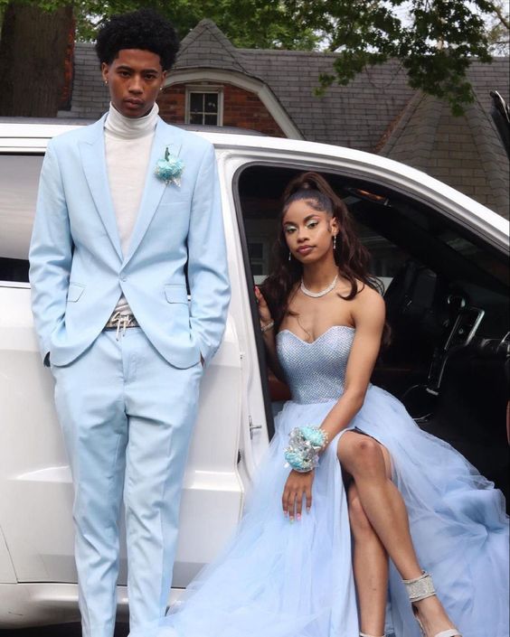 Light Blue A-line Long Prom Dress,Blue Graduation Dress fg5099 formalgowns Light Blue A-line Long Prom Dress,Blue Graduation Dress fg5099 formalgowns