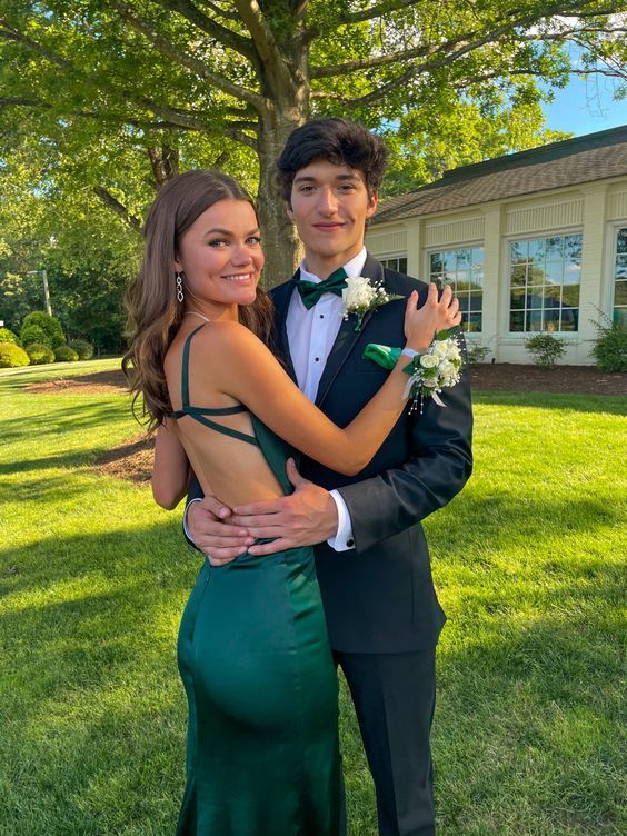 Dark Green Mermaid Prom Dresses,Backless Fitted Formal Dress fg4363 formalgowns Dark Green Mermaid Prom Dresses,Backless Fitted Formal Dress fg4363 formalgowns