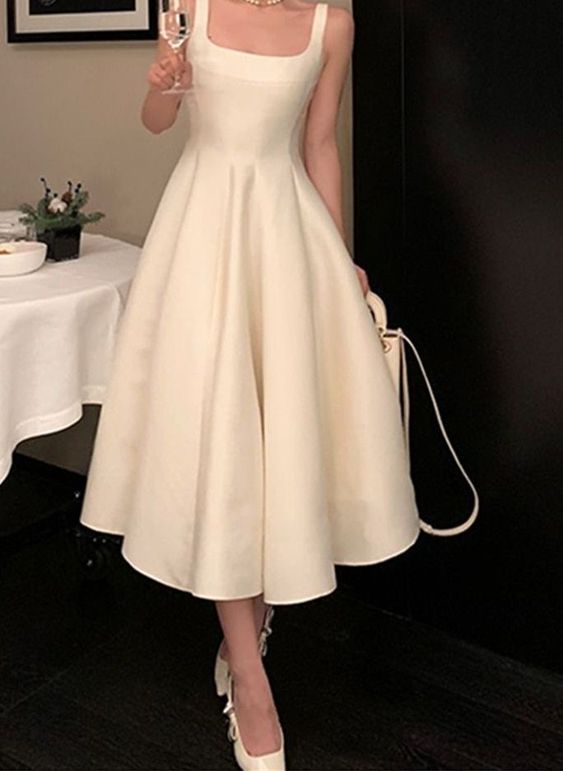 New Women Fashion Elegant Prom Midi Dresses Vintage Princess Female Evening Party Dress fg4521 New Women Fashion Elegant Prom Midi Dresses Vintage Princess Female Evening Party Dress fg4521