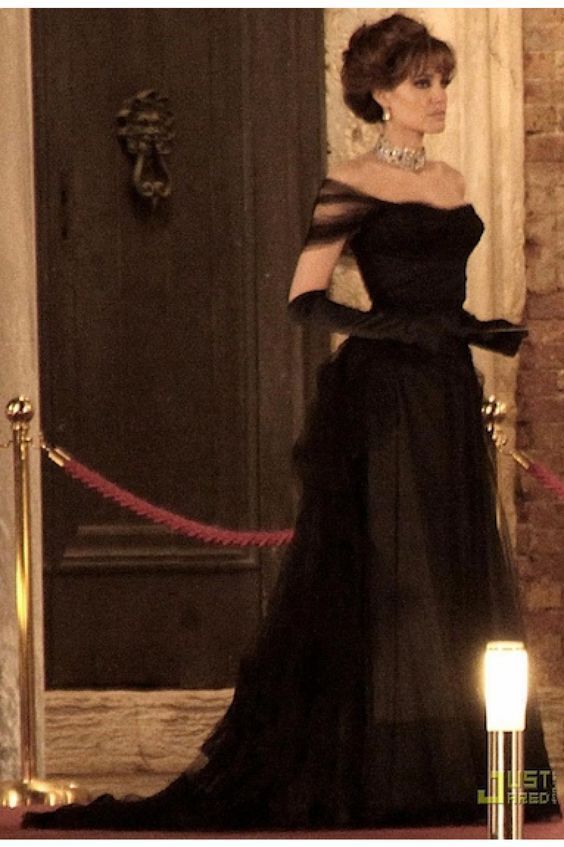 vintage black dress High Low Homecoming Dresses Short Prom Dress US14 / Black Timeless vintage black homecoming dress Unique Vintage Black Devon Swing